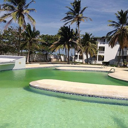 Hotel Dhi Portal Del Caribe Altamira  Zewnętrze zdjęcie