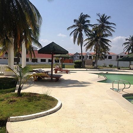 Hotel Dhi Portal Del Caribe Altamira  Zewnętrze zdjęcie