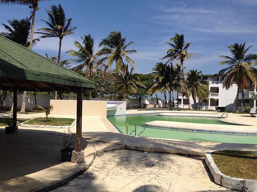 Hotel Dhi Portal Del Caribe Altamira  Zewnętrze zdjęcie